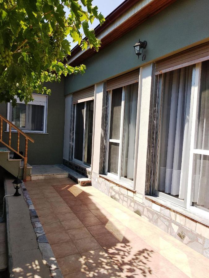 Green Leaves Nea Iraklitsa Екстер'єр фото
